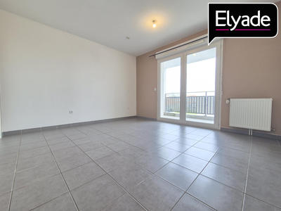 Appartement - 24 m² - 1 pièce