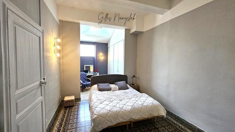 Maison de maîtres - 222 m² - 10 pièces