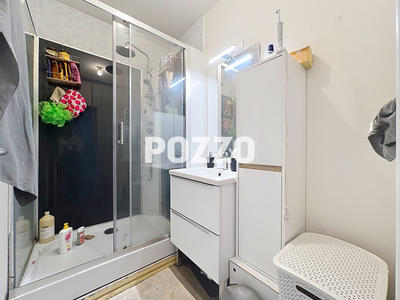 Maison - 79 m² - 5 pièces