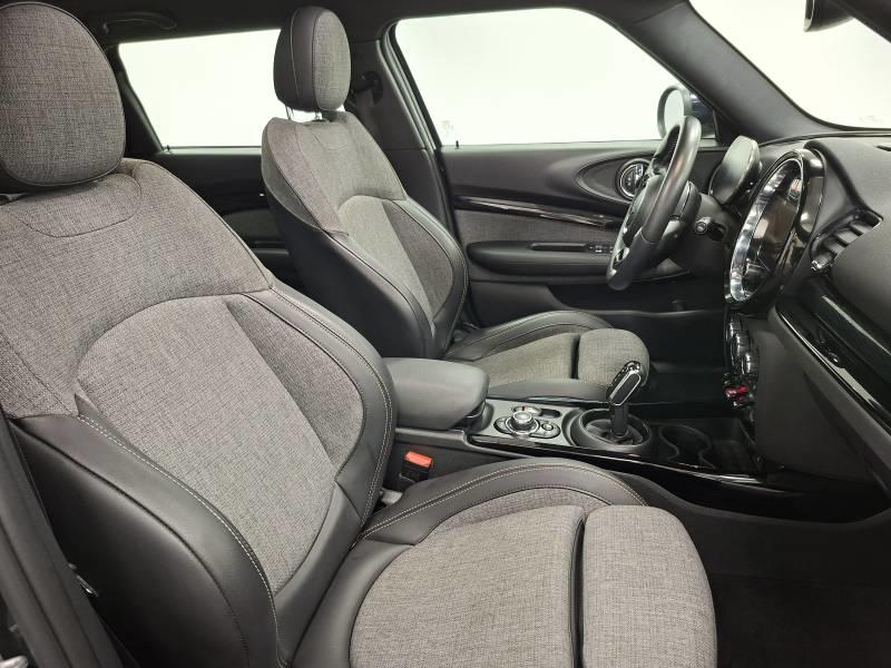 Mini Mini Clubman One 102 ch Dkg7 Edition Knightsbridge