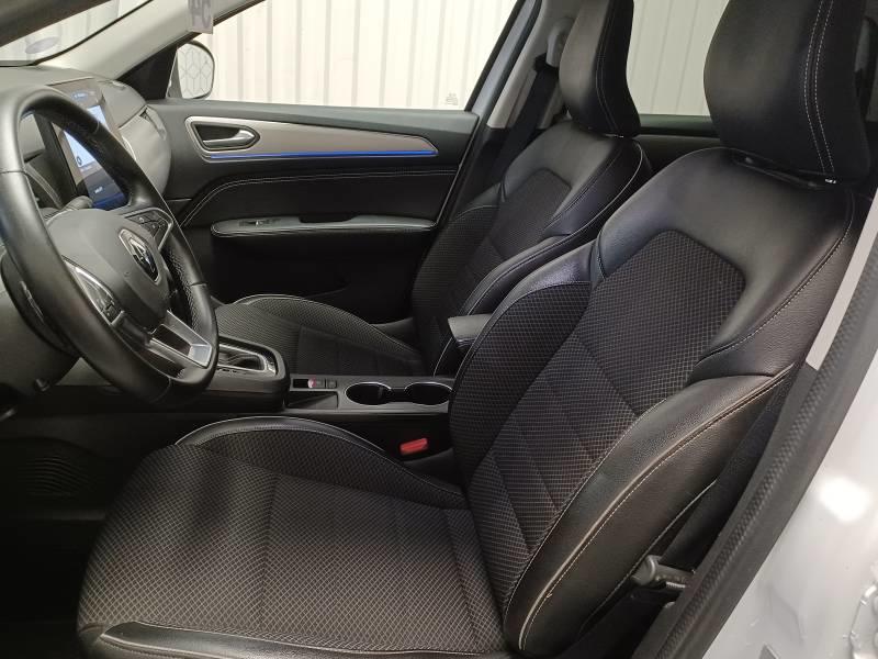 Renault Arkana mild hybrid 140 Edc Fap - 22 Techno