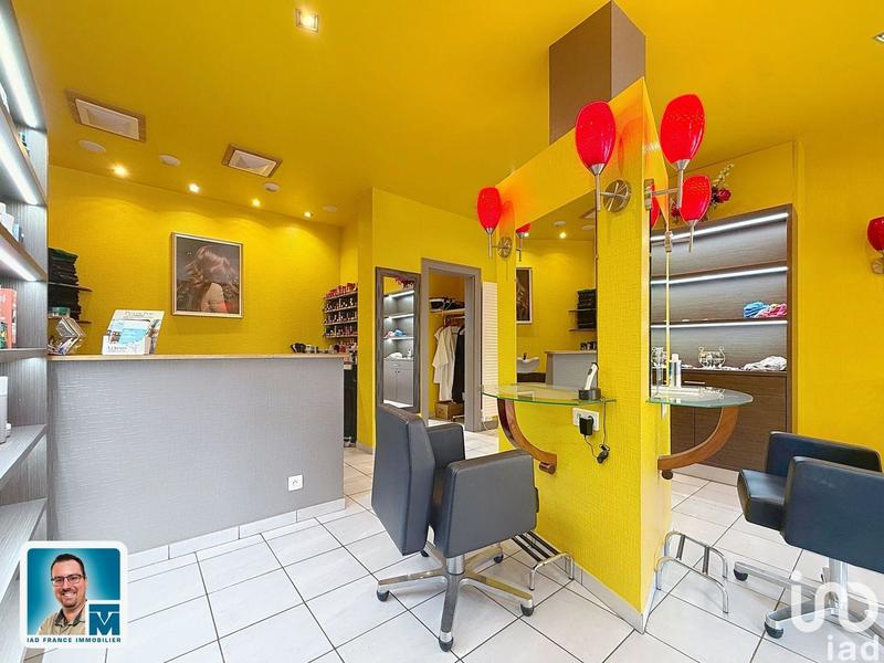 Local commercial - 50 m²