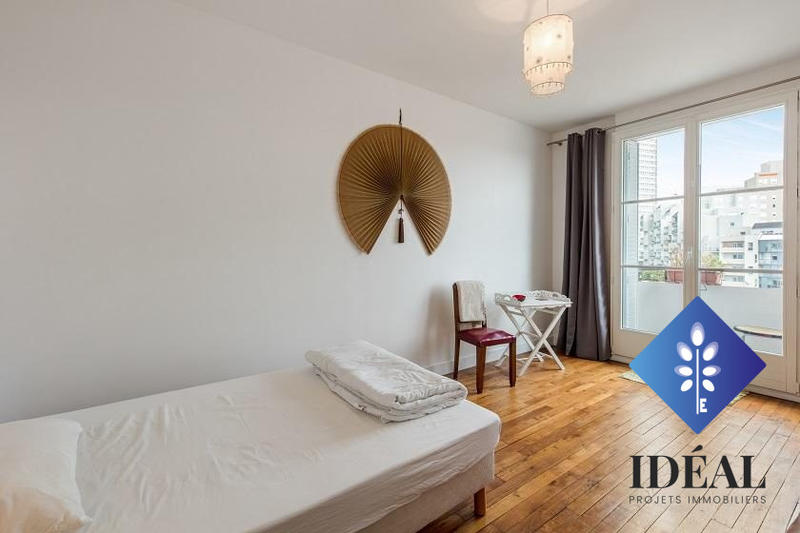 Appartement - 54 m² - 3 pièces