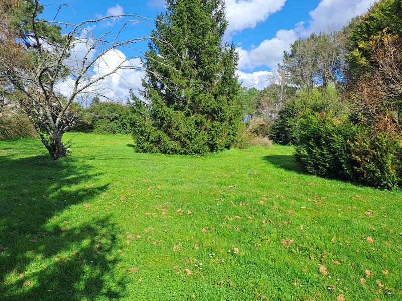 Maison - 170 m² - 7 pièces