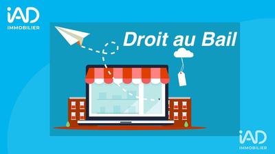 Local commercial - 25 m²