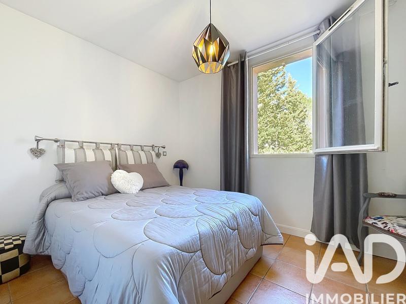 Maison - 57 m² - 3 pièces