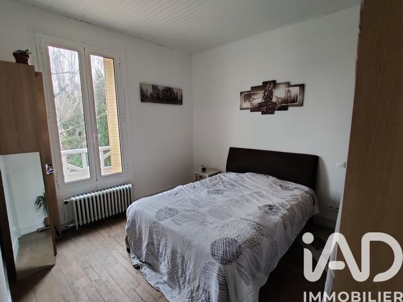 Maison - 125 m² - 4 pièces