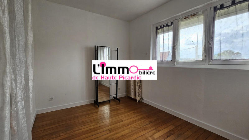 Maison - 72 m² - 4 pièces