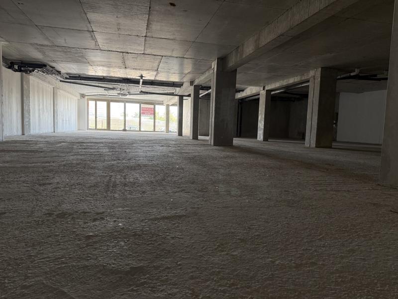 Local commercial - 425 m²