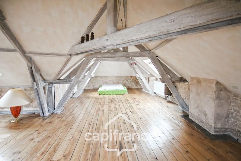 Immeuble - 320 m² - 11 pièces