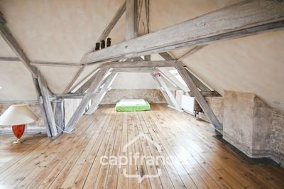 Immeuble - 320 m² - 11 pièces