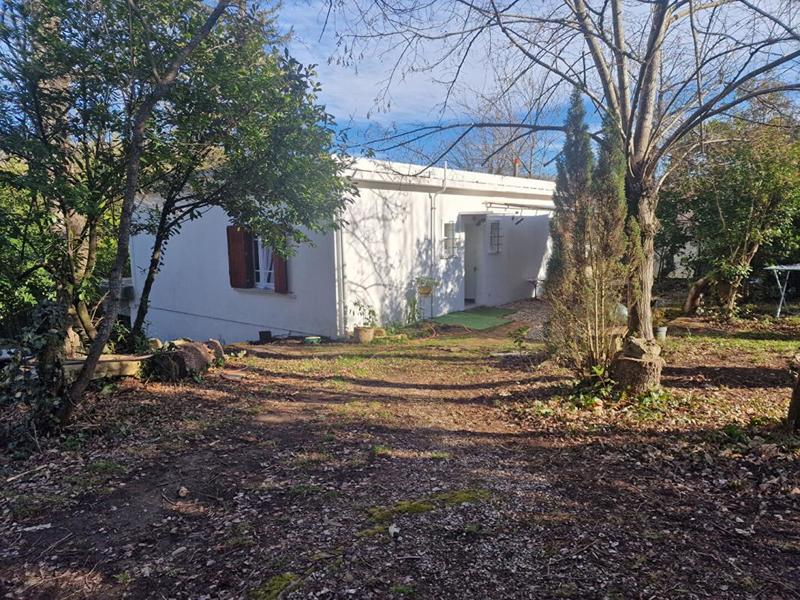Maison - 70 m² - 3 pièces