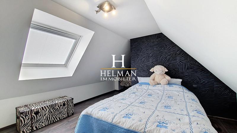 Maison - 536 m² - 16 pièces