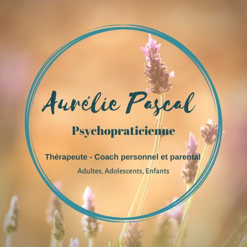 Aurélie Pascal Psychopraticienne