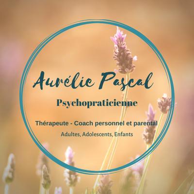 Aurélie Pascal Psychopraticienne