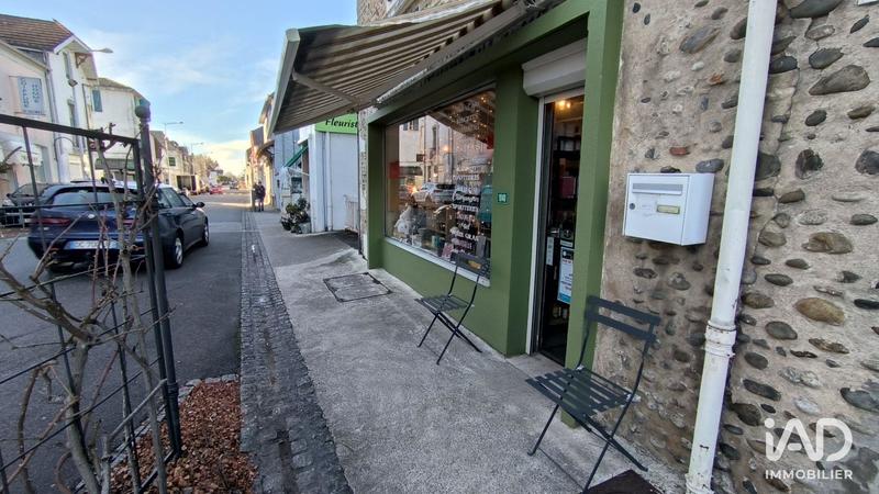 Local commercial - 35 m²