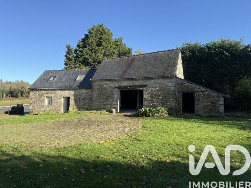 Maison - 187 m² - 6 pièces