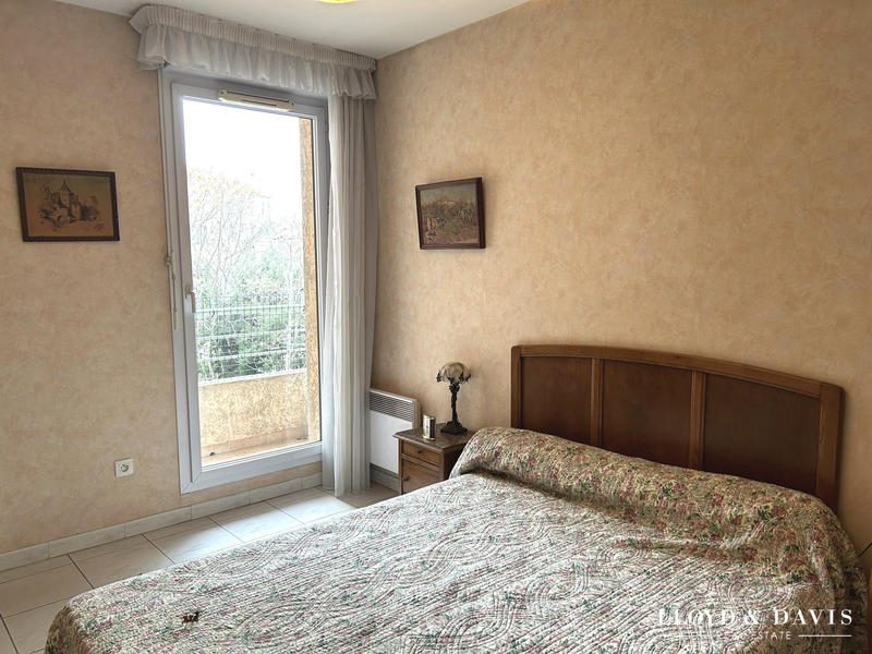 Appartement - 95 m² - 4 pièces