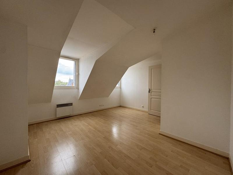 Appartement - 75 m² - 4 pièces