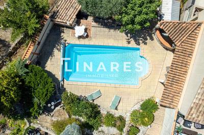 Maison - 173 m² - 5 pièces