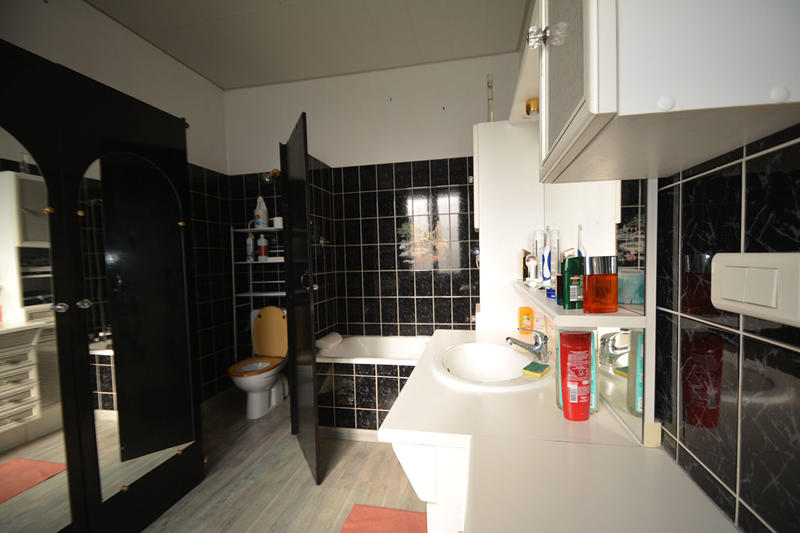 Maison - 160 m² - 7 pièces