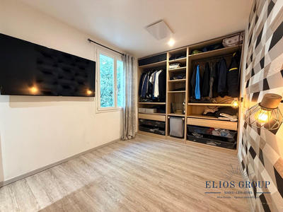 Maison contemporaine - 120 m² - 6 pièces