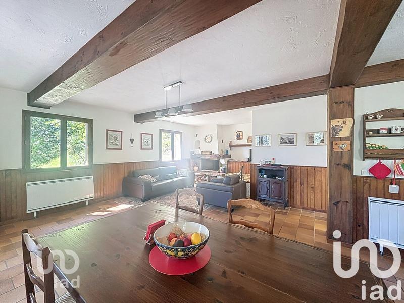 Châlet - 95 m² - 4 pièces