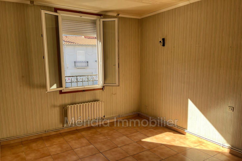 Maison de ville - 90 m² - 5 pièces
