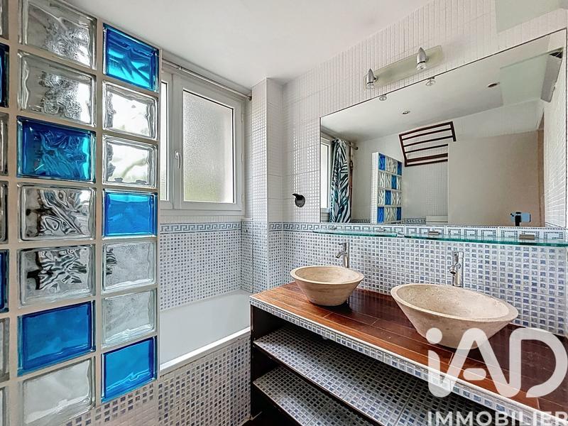 Appartement - 92 m² - 3 pièces