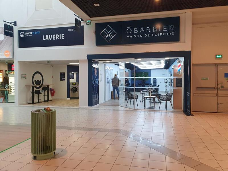 Local commercial - 80 m²