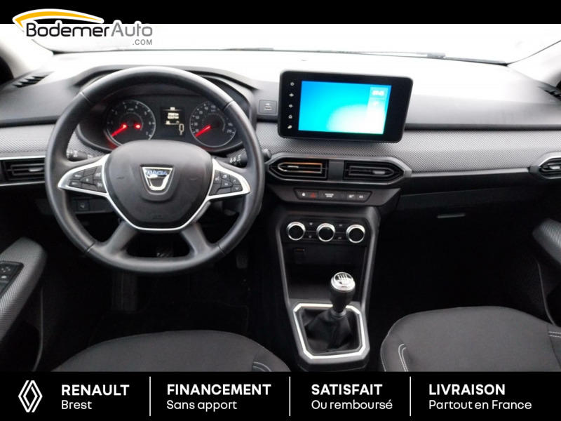 Dacia Sandero TCe 90 Confort