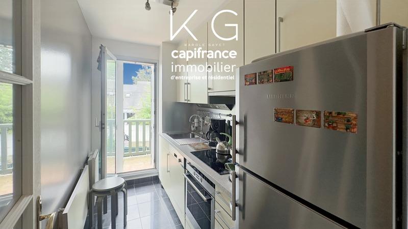 Appartement - 41 m² - 2 pièces