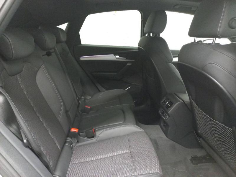 Audi Q5 Sportback 40 Tdi 204 s tronic 7 Quattro s line