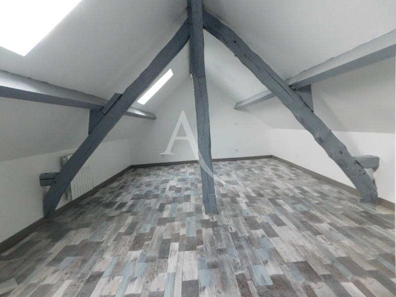 Maison - 59 m² - 3 pièces