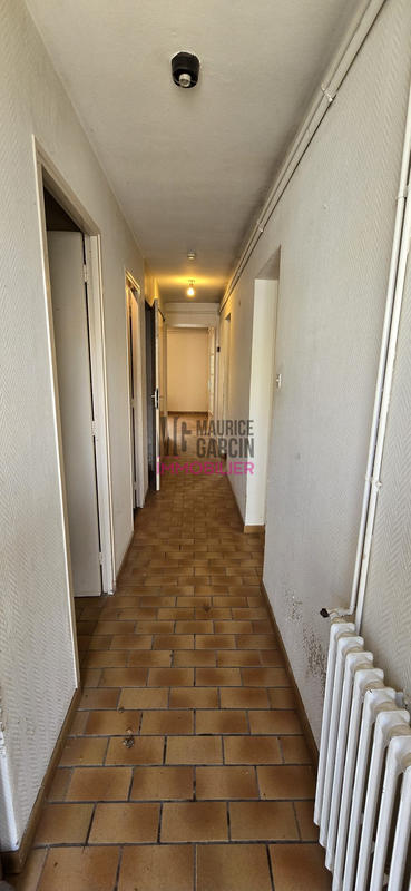 Maison - 163 m² - 6 pièces