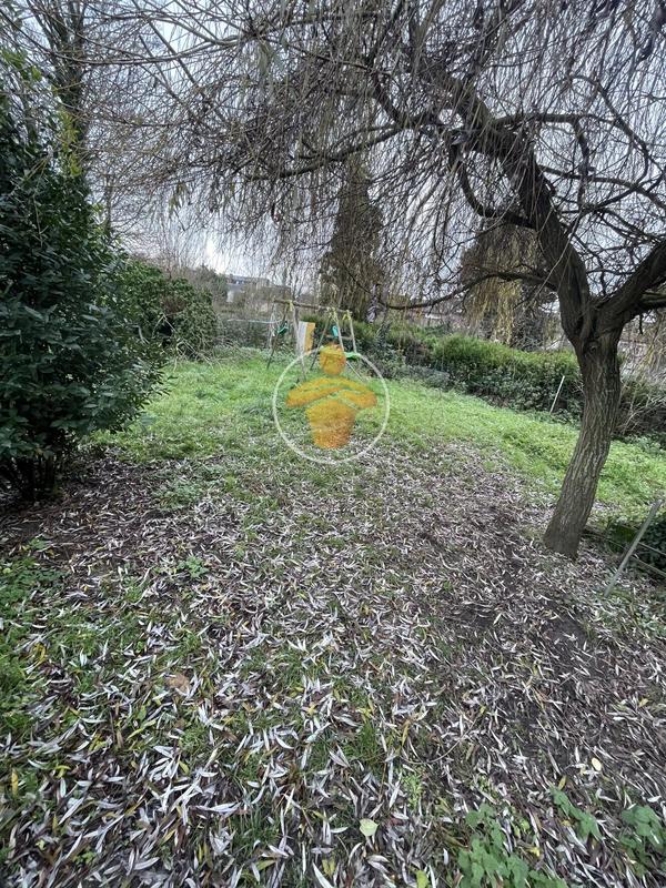 Maison - 160 m² - 5 pièces