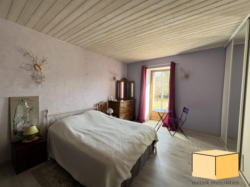 Maison - 148 m² - 5 pièces