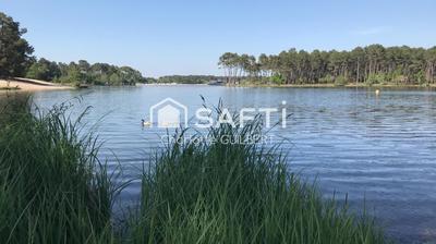 Appartement - 28 m² - 3 pièces