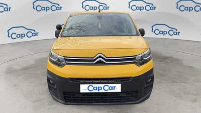 Citroën Berlingo Vu 1.5 BlueHDi 130 Eat8 Utilitaire