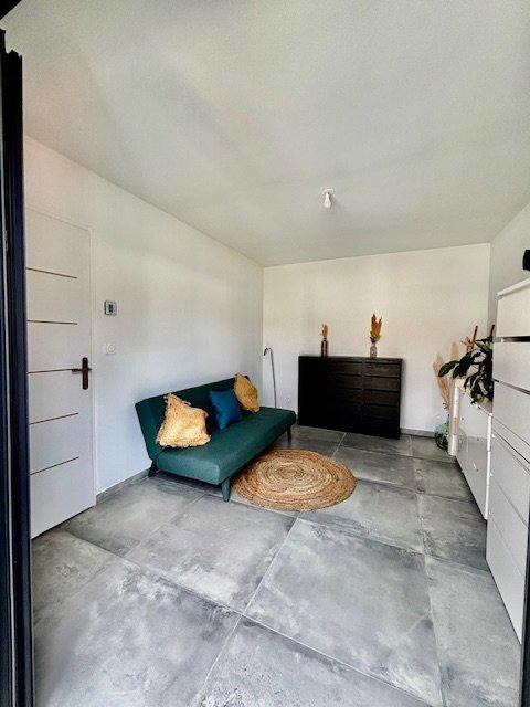 Villa - 110 m² - 4 pièces