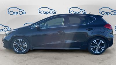 Kia Ceed 1.6 CRDi 136.0 Gt Line