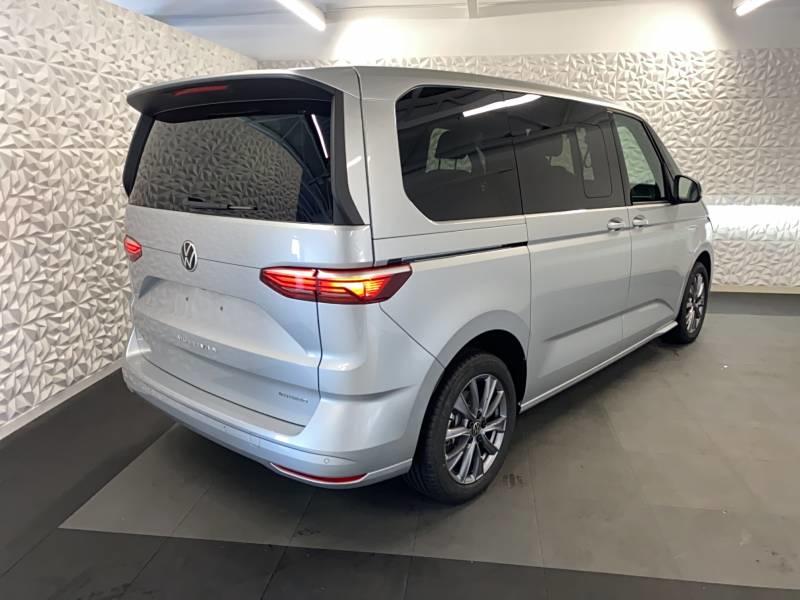 Volkswagen Multivan Court 1.4 eHybrid 218 Dsg6 Life