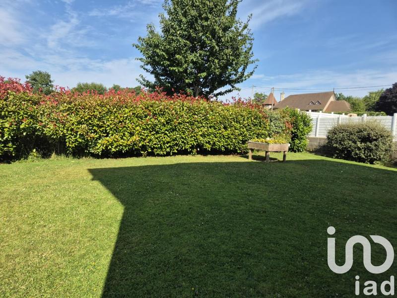 Maison - 230 m² - 6 pièces