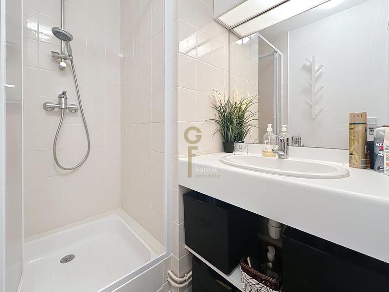 Appartement - 77 m² - 3 pièces