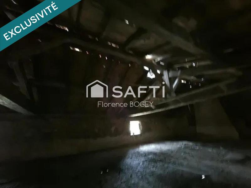 Maison - 140 m² - 2 pièces