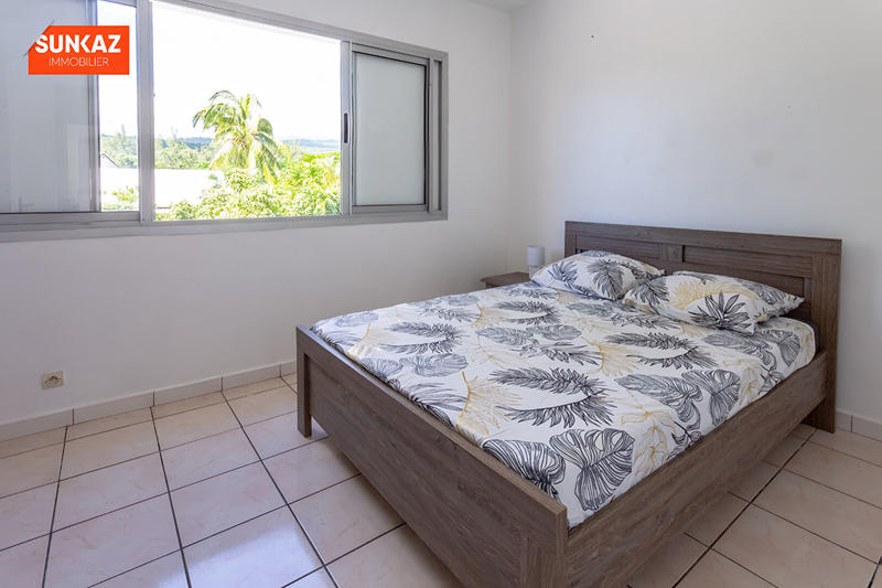 Maison - 132 m² - 5 pièces