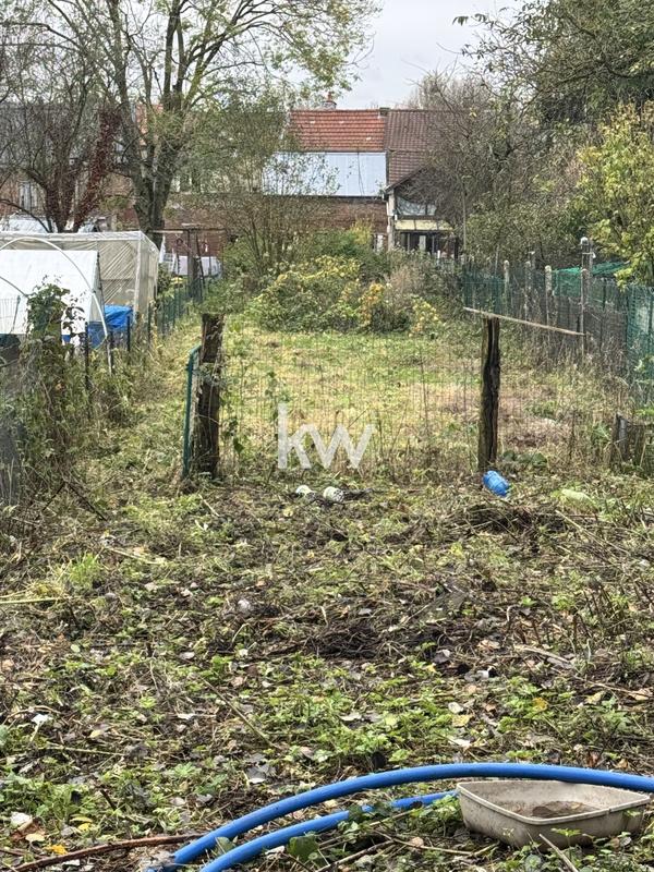 Maison - 54 m² - 4 pièces