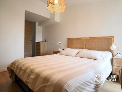 Maison - 115 m² - 4 pièces