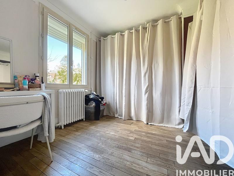 Maison - 140 m² - 7 pièces