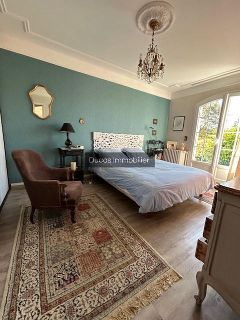 Maison - 153 m² - 7 pièces